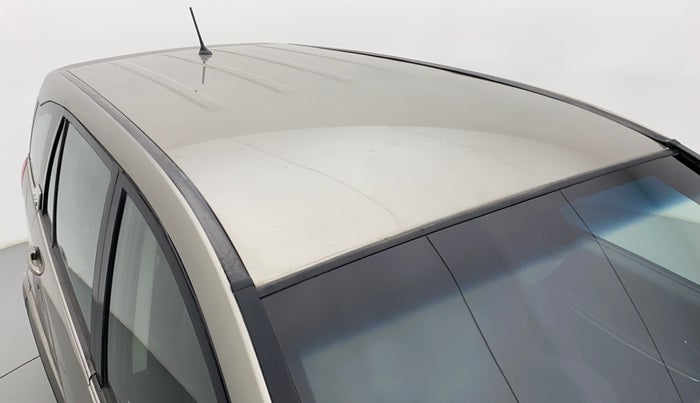 2018 Tata Hexa Varicor 400 XM, Diesel, Manual, 55,269 km, Roof