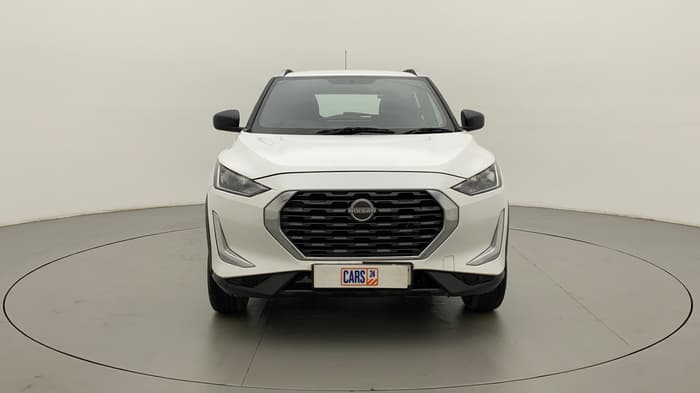 2022 Nissan MAGNITE XE, Petrol, Manual, 8,699 km, Front