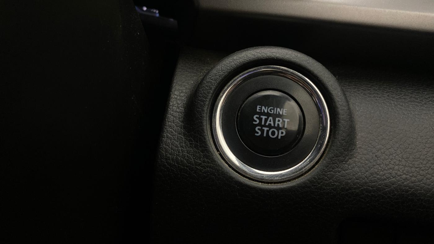 2021 Maruti XL6 ZETA MT, Petrol, Manual, 1,32,498 km, Keyless Start/ Stop Button