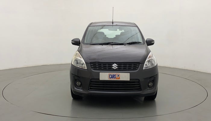 2012 Maruti Ertiga VDI, Diesel, Manual, 1,07,202 km, Front
