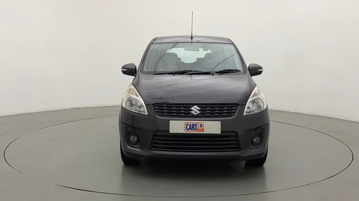 2012 Maruti Ertiga VDI, Diesel, Manual, 1,07,202 km, Front
