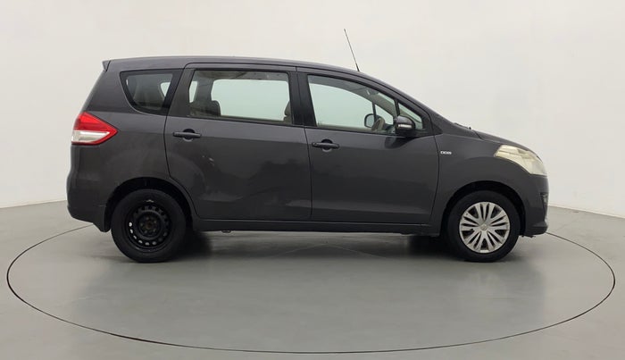 2012 Maruti Ertiga VDI, Diesel, Manual, 1,07,202 km, Right Side