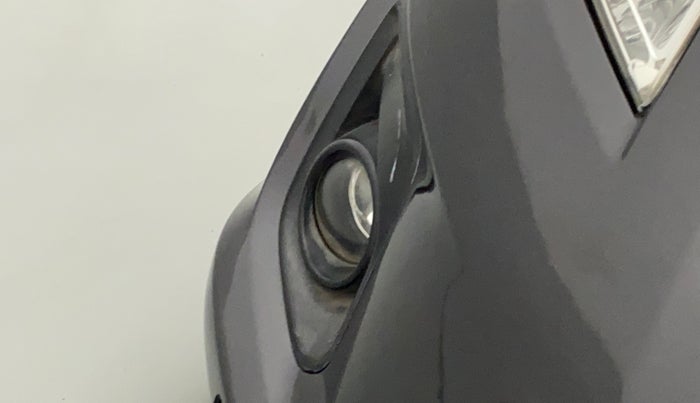2012 Maruti Ertiga VDI, Diesel, Manual, 1,07,202 km, Right fog light - Not working