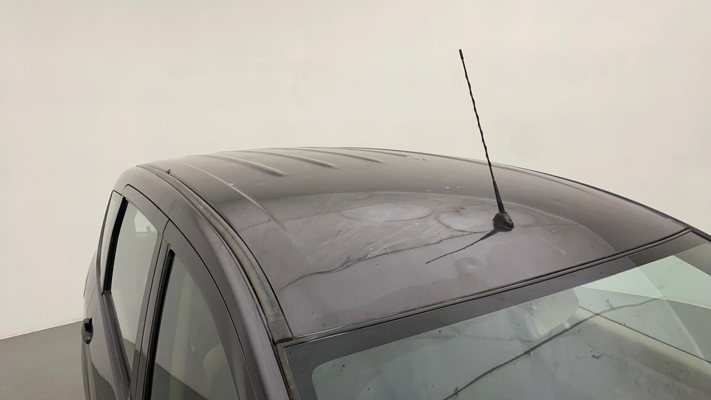 2012 Maruti Ertiga VDI, Diesel, Manual, 1,07,202 km, Roof
