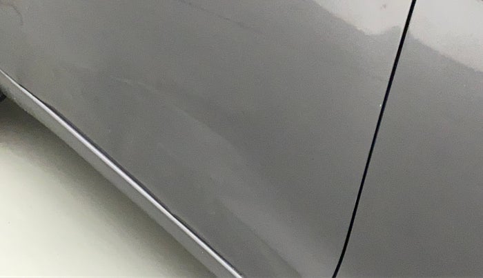 2012 Maruti Ertiga VDI, Diesel, Manual, 1,07,202 km, Right rear door - Slightly dented