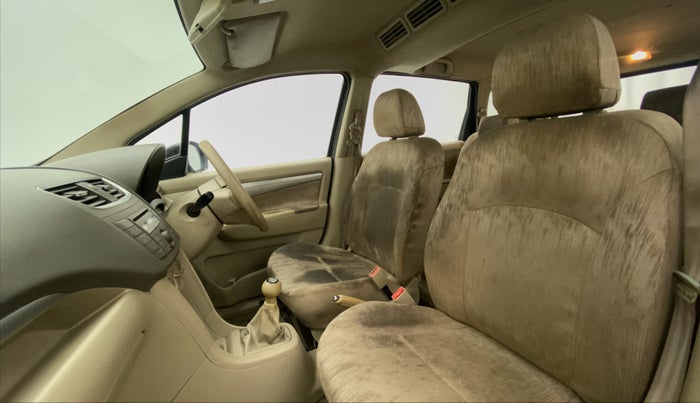 2012 Maruti Ertiga VDI, Diesel, Manual, 1,07,202 km, Right Side Front Door Cabin