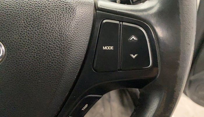 2016 Hyundai Grand i10 ASTA 1.2 KAPPA VTVT, Petrol, Manual, 57,194 km, Adaptive Cruise Control