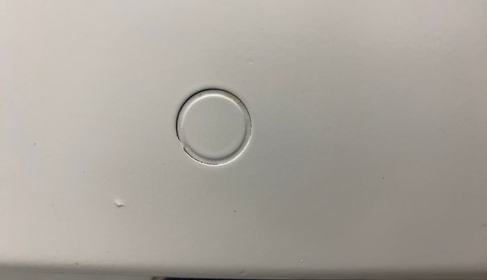 2016 Hyundai Grand i10 ASTA 1.2 KAPPA VTVT, Petrol, Manual, 57,194 km, Parking Camera