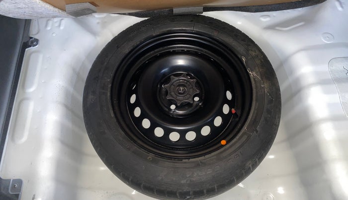 2019 Hyundai Grand i10 SPORTZ 1.2 KAPPA VTVT, Petrol, Manual, 67,074 km, Spare Tyre