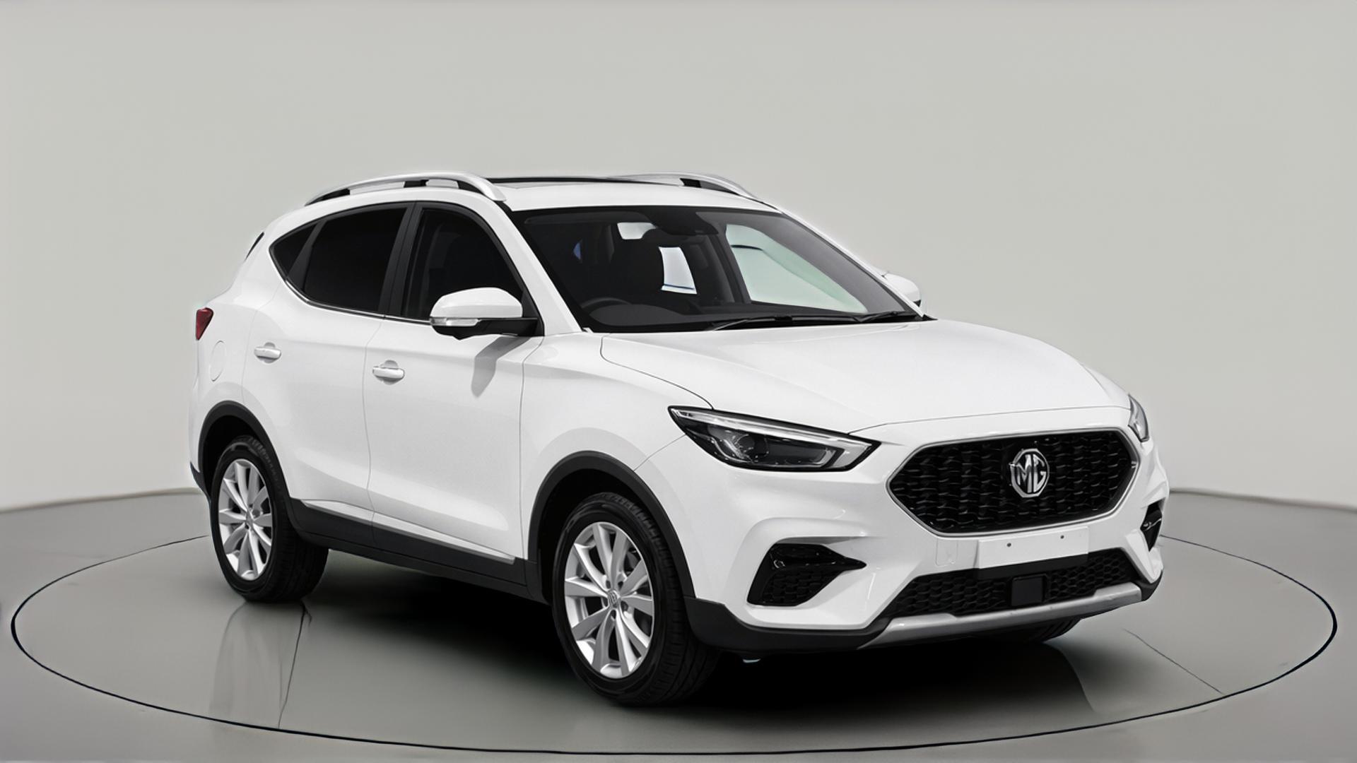 MG Zst image