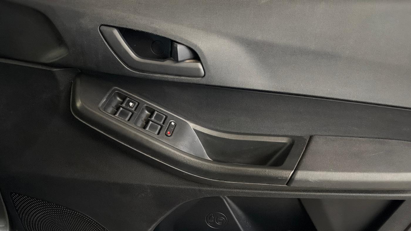 2021 Tata TIAGO NRG XZ AMT, Petrol, Automatic, 56,559 km, Driver Side Door Panels Control