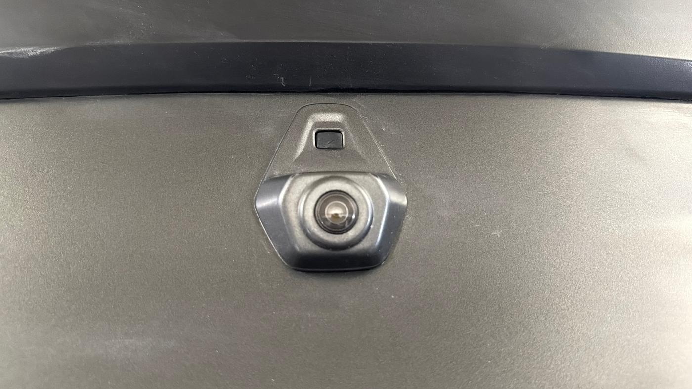 2021 Tata TIAGO NRG XZ AMT, Petrol, Automatic, 56,559 km, Parking Camera