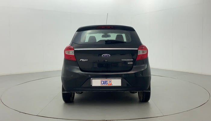2016 Ford New Figo 1.5 TITANIUM, Diesel, Manual, 75,749 km, Back/Rear View