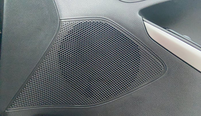 2016 Ford New Figo 1.5 TITANIUM, Diesel, Manual, 75,749 km, Speakers