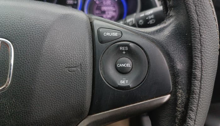 2014 Honda City 1.5L I-DTEC VX, Diesel, Manual, 90,995 km, Adaptive Cruise Control