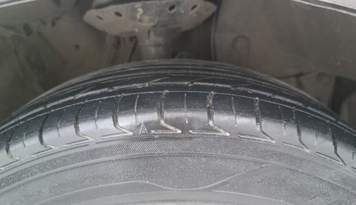 2014 Honda City 1.5L I-DTEC VX, Diesel, Manual, 90,995 km, Right Front Tyre Tread