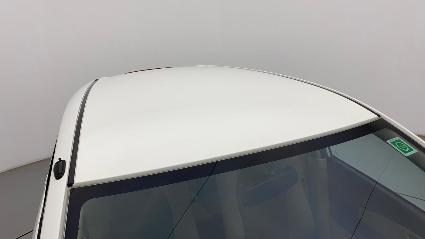 2015 Honda Brio VX AT, Petrol, Automatic, 38,437 km, Roof