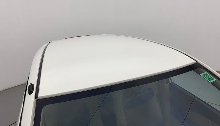 2015 Honda Brio VX AT, Petrol, Automatic, 38,437 km, Roof