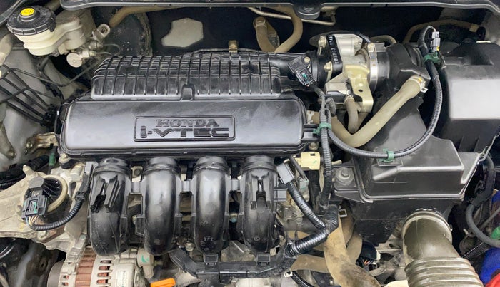 2018 Honda City 1.5L I-VTEC VX CVT, Petrol, Automatic, 94,743 km, Engine View