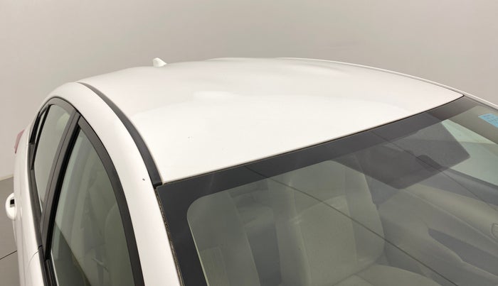 2020 Toyota YARIS J MT, Petrol, Manual, 42,247 km, Roof