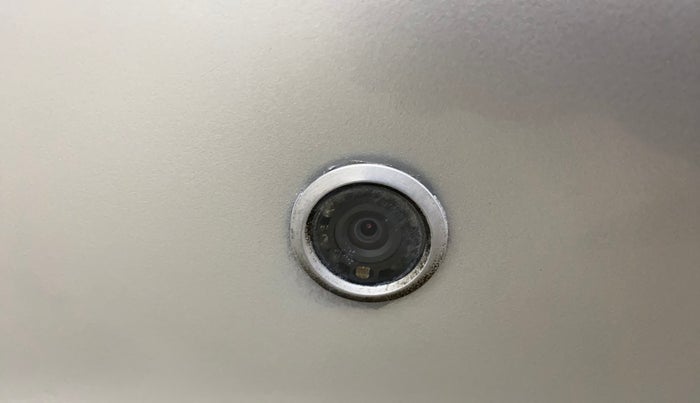 2014 Maruti Ertiga VXI, Petrol, Manual, 69,572 km, Parking Camera