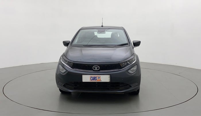 2020 Tata ALTROZ XZ DIESEL, Diesel, Manual, 35,197 km, Front