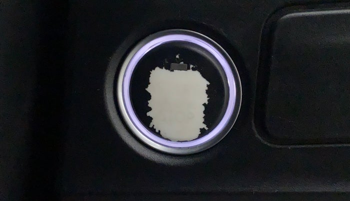 2020 Tata ALTROZ XZ DIESEL, Diesel, Manual, 35,197 km, Keyless Start/ Stop Button