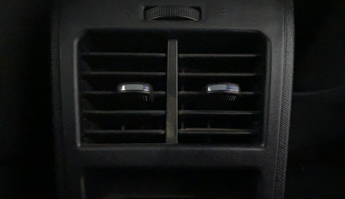 2020 Tata ALTROZ XZ DIESEL, Diesel, Manual, 35,197 km, Rear AC Vents