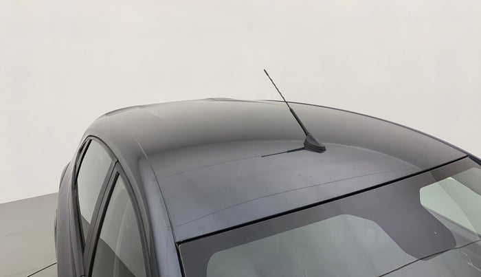 2020 Tata ALTROZ XZ DIESEL, Diesel, Manual, 35,197 km, Roof