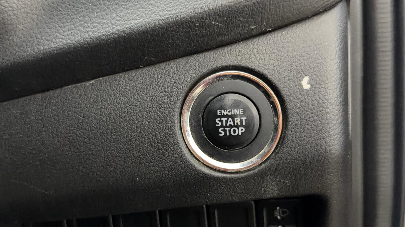 2019 Maruti Baleno ZETA PETROL 1.2, Petrol, Manual, 54,188 km, Keyless Start/ Stop Button
