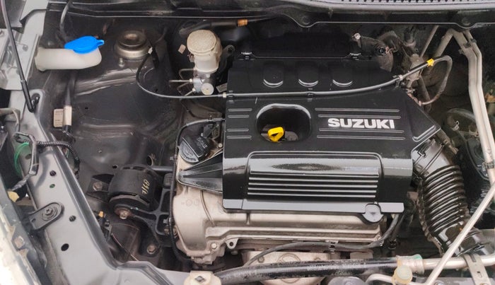 2014 Maruti Wagon R 1.0 LXI, Petrol, Manual, 51,625 km, Engine View - Right