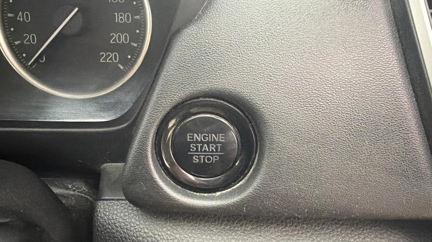 2021 Honda City 1.5L I-VTEC V MT 5TH GEN, Petrol, Manual, 40,771 km, Keyless Start/ Stop Button