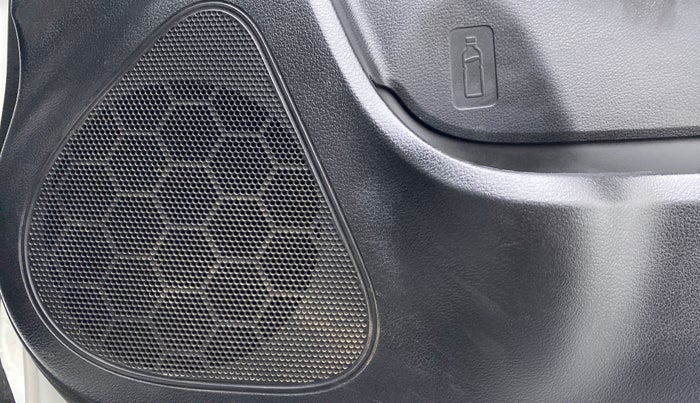 2019 Maruti Vitara Brezza ZDI PLUS, Diesel, Manual, 41,265 km, Speaker