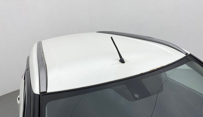 2019 Maruti Vitara Brezza ZDI PLUS, Diesel, Manual, 41,265 km, Roof