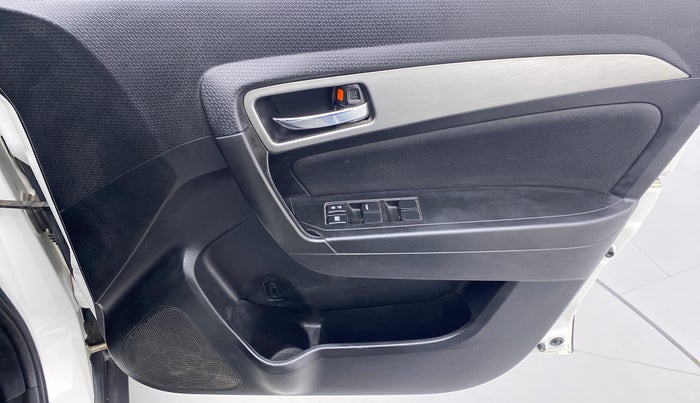 2019 Maruti Vitara Brezza ZDI PLUS, Diesel, Manual, 41,265 km, Driver Side Door Panels Control