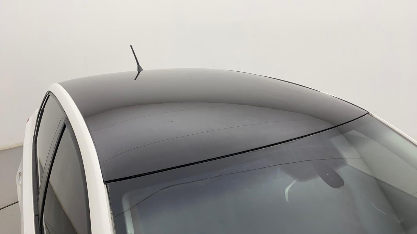 2019 Volkswagen Ameo HIGHLINE PLUS 1.5L AT 16 ALLOY, Diesel, Automatic, 59,802 km, Roof