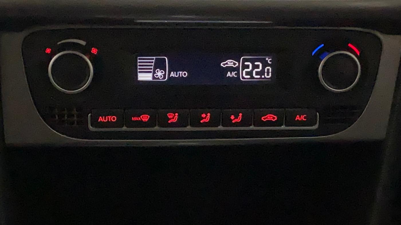 2019 Volkswagen Ameo HIGHLINE PLUS 1.5L AT 16 ALLOY, Diesel, Automatic, 59,802 km, Automatic Climate Control