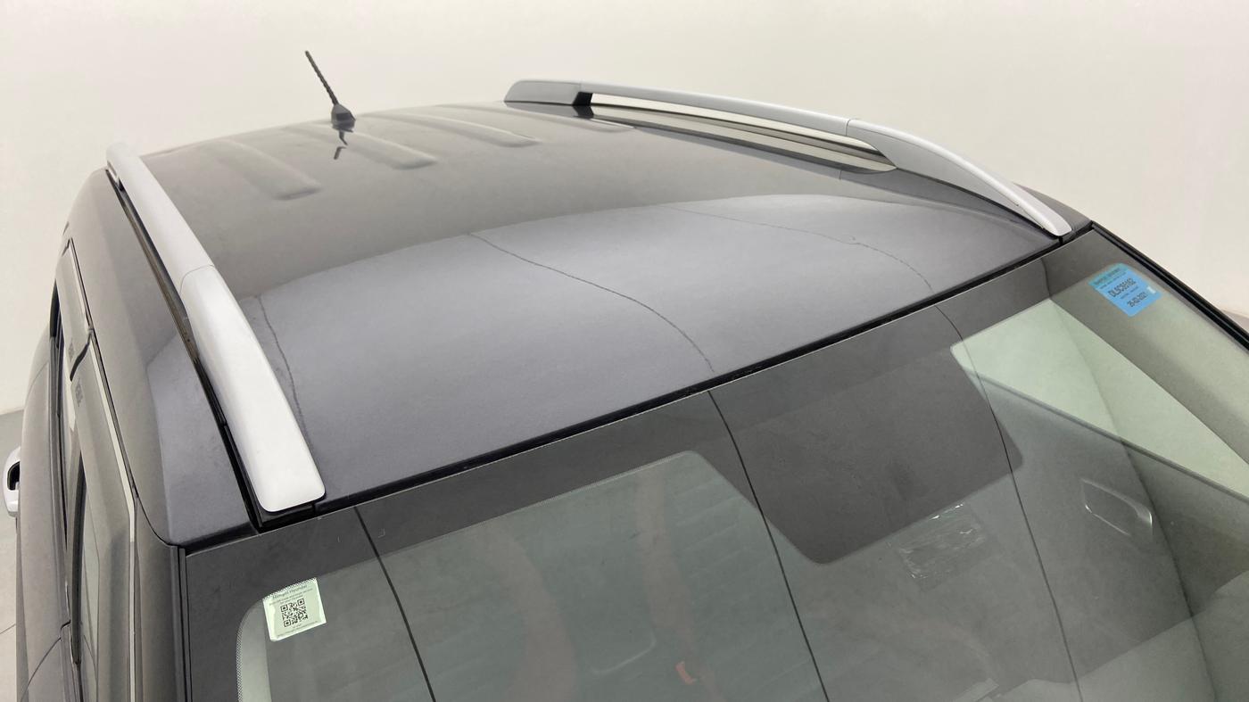 2021 Hyundai VENUE S 1.2, Petrol, Manual, 12,717 km, Roof