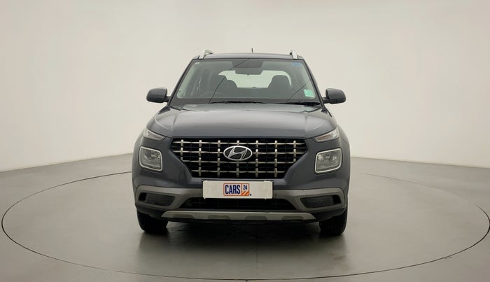 2021 Hyundai VENUE S 1.2, Petrol, Manual, 12,717 km, Front