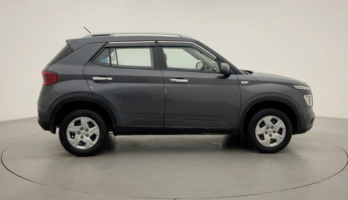 2021 Hyundai VENUE S 1.2, Petrol, Manual, 12,717 km, Right Side View