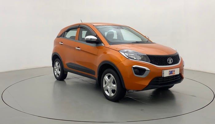 2018 Tata NEXON XM PETROL, Petrol, Manual, 13,664 km, SRP