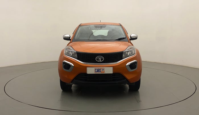 2018 Tata NEXON XM PETROL, Petrol, Manual, 13,664 km, Front