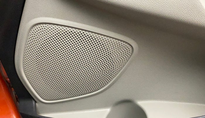 2014 Ford Ecosport TITANIUM 1.5L DIESEL, Diesel, Manual, 83,714 km, Infotainment system - Front speakers missing / not working