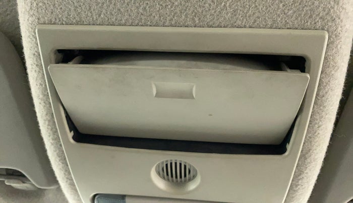 2014 Ford Ecosport TITANIUM 1.5L DIESEL, Diesel, Manual, 83,714 km, Ceiling - Sun Glass Holder not working