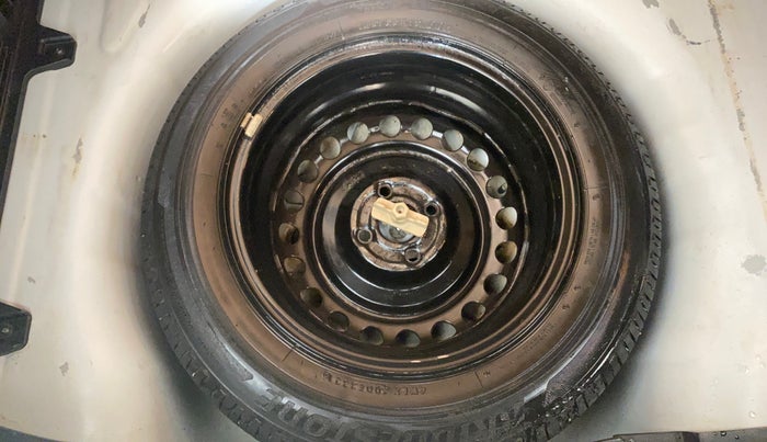 2021 Hyundai NEW I20 N LINE N8 1.0 TURBO GDI DCT, Petrol, Automatic, 50,654 km, Spare Tyre