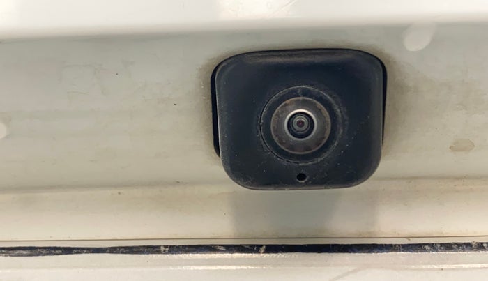 2021 Hyundai NEW I20 N LINE N8 1.0 TURBO GDI DCT, Petrol, Automatic, 50,654 km, Parking Camera