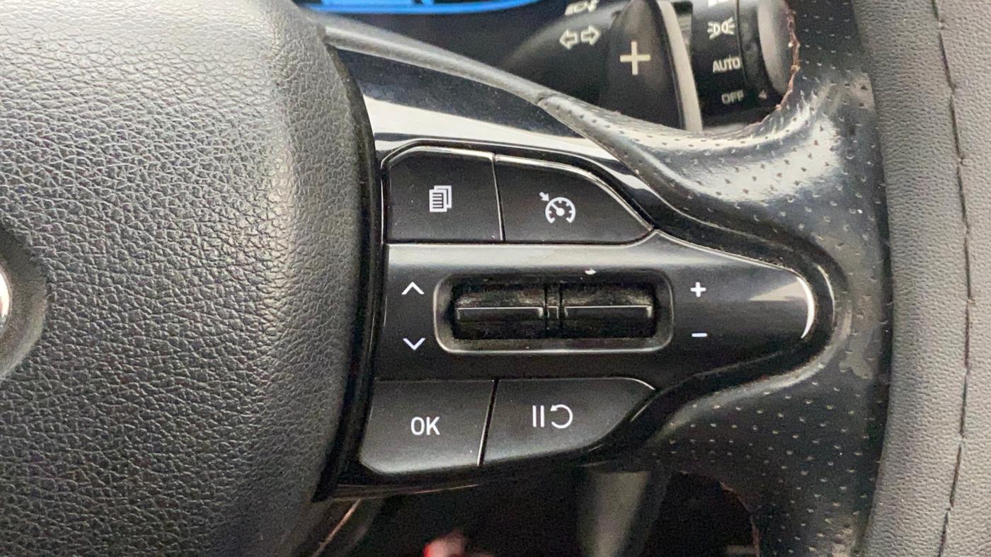 2021 Hyundai NEW I20 N LINE N8 1.0 TURBO GDI DCT, Petrol, Automatic, 50,706 km, Adaptive Cruise Control