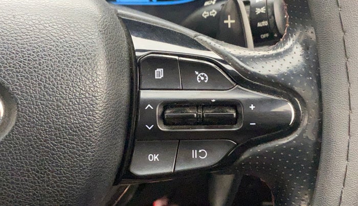 2021 Hyundai NEW I20 N LINE N8 1.0 TURBO GDI DCT, Petrol, Automatic, 50,654 km, Adaptive Cruise Control