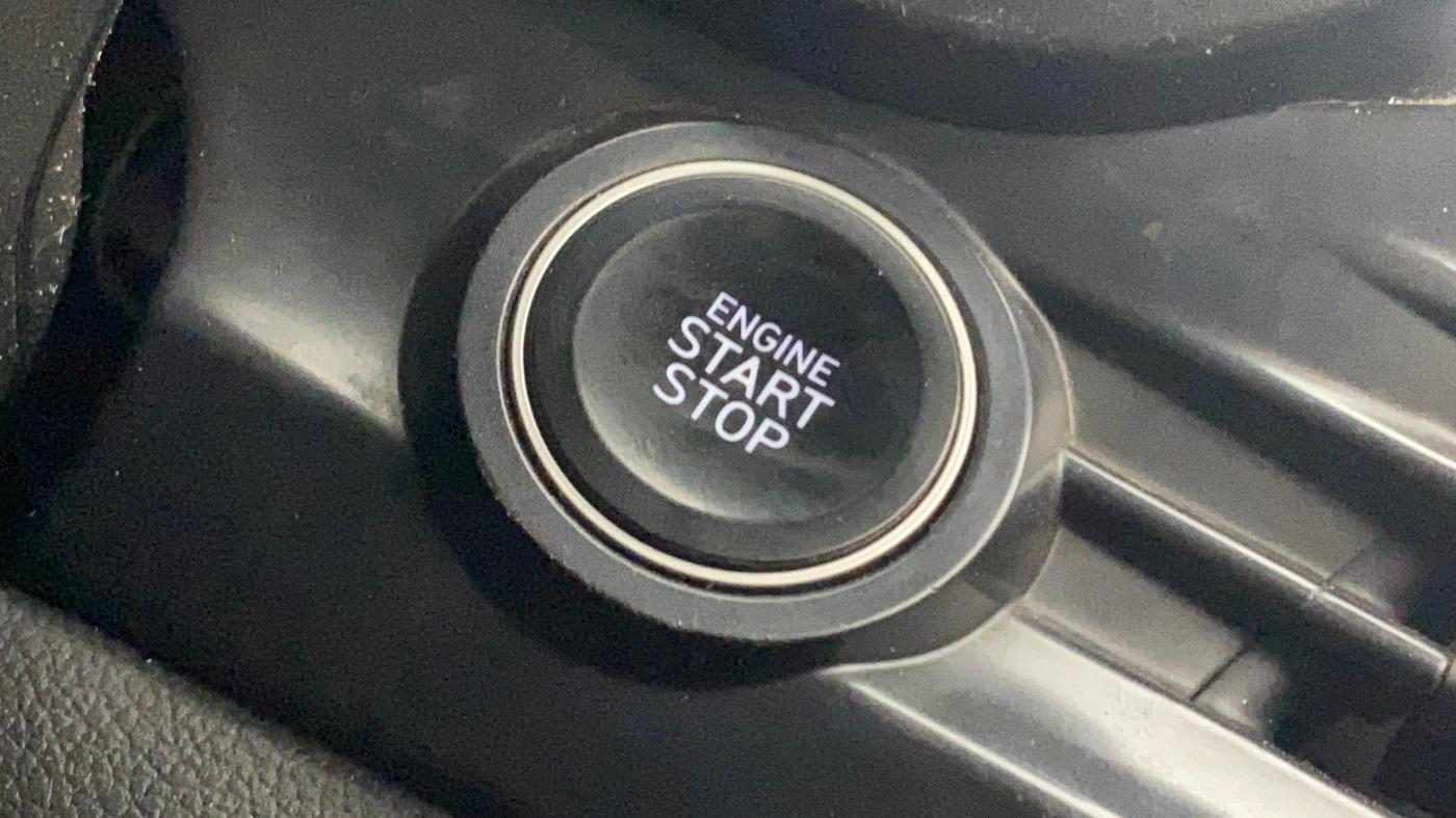 2021 Hyundai NEW I20 N LINE N8 1.0 TURBO GDI DCT, Petrol, Automatic, 50,706 km, Keyless Start/ Stop Button