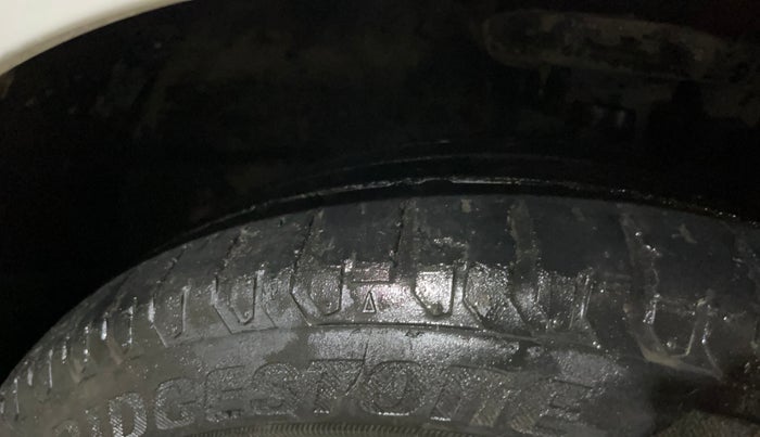 2018 Hyundai Verna 1.6 VTVT SX, Petrol, Manual, 67,466 km, Right Front Tyre Tread